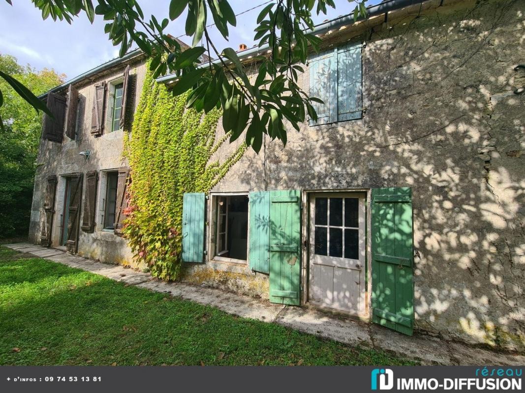 Vente Maison à la Rochelle 0 pièce