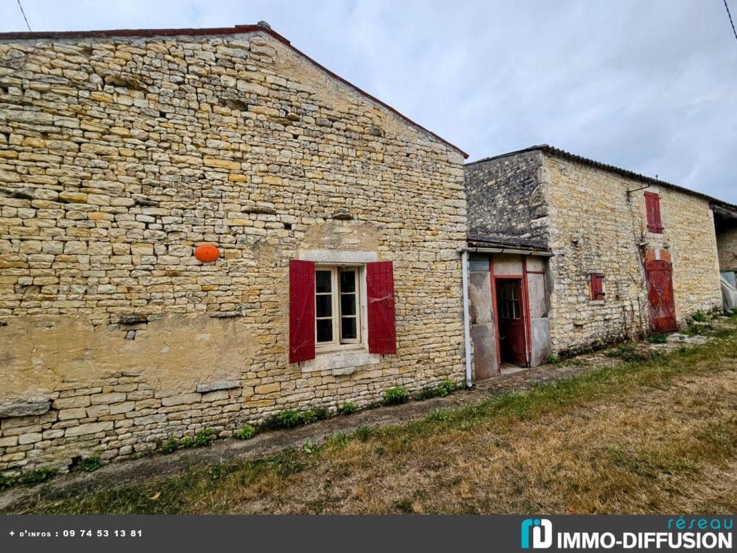 Vente Maison à la Rochelle 0 pièce