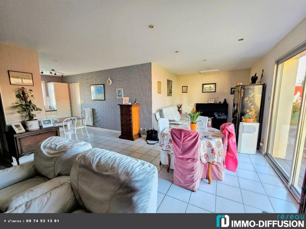 Vente Maison à la Rochelle 3 pièces