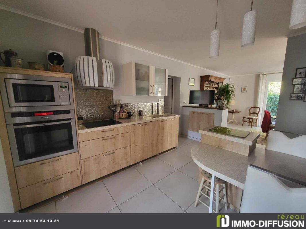 Vente Maison à Agde 5 pièces