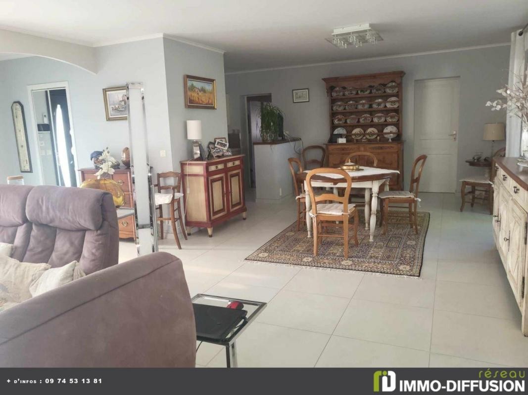 Vente Maison à Agde 5 pièces