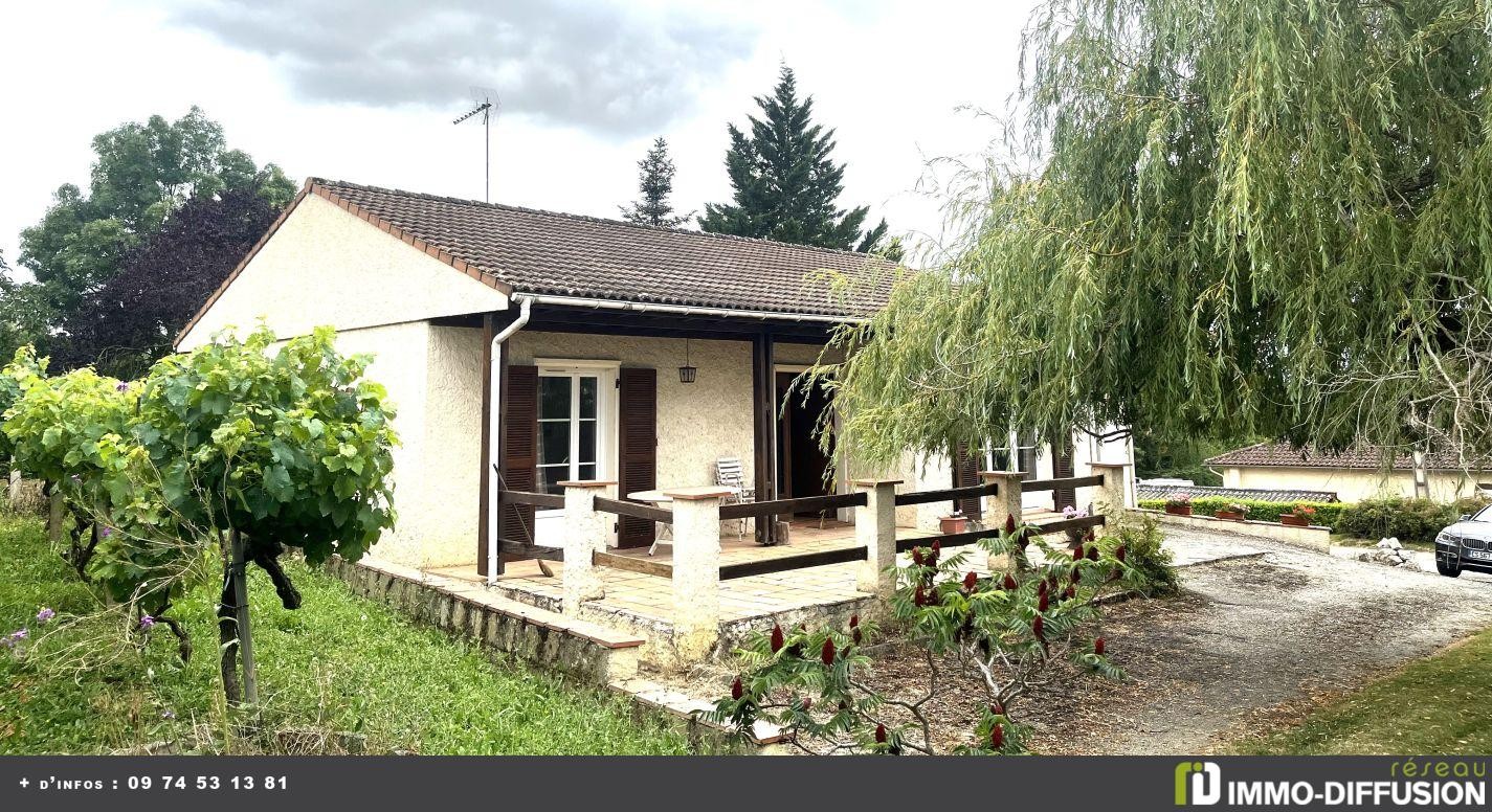 Vente Maison à Gimont 3 pièces