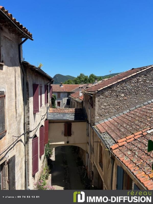 Vente Maison à Olargues 6 pièces