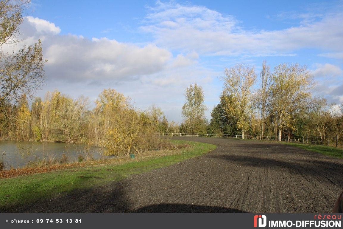 Vente Maison à Beaumont-de-Lomagne 11 pièces