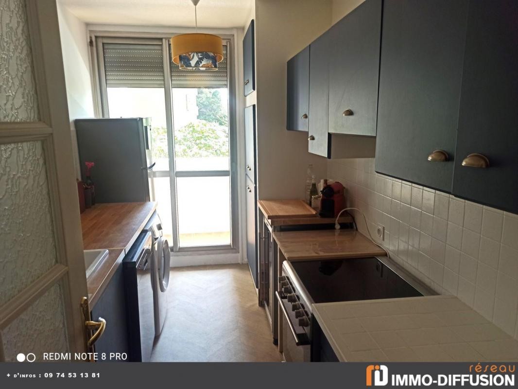 Vente Appartement à Saint-Étienne 2 pièces