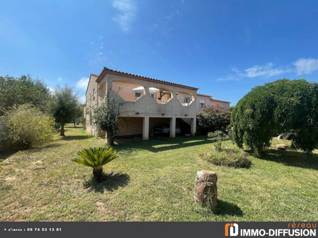 Vente Maison à Agde 7 pièces