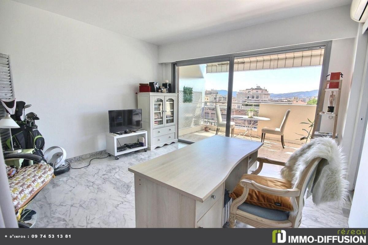 Vente Maison à Cannes 1 pièce