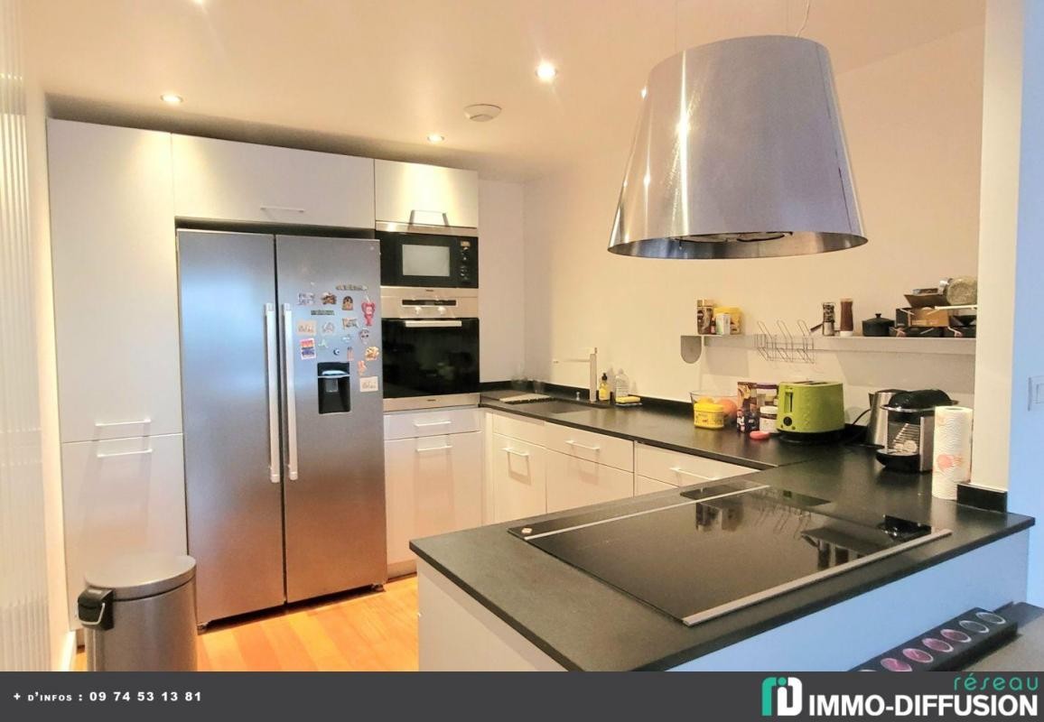 Vente Appartement à Paris Passy 16e arrondissement 3 pièces