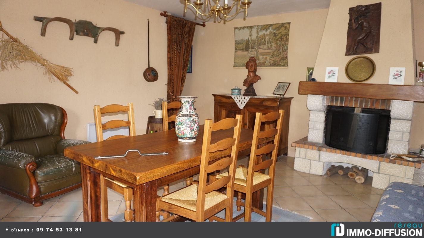 Vente Maison à Castelnau-Montratier 5 pièces