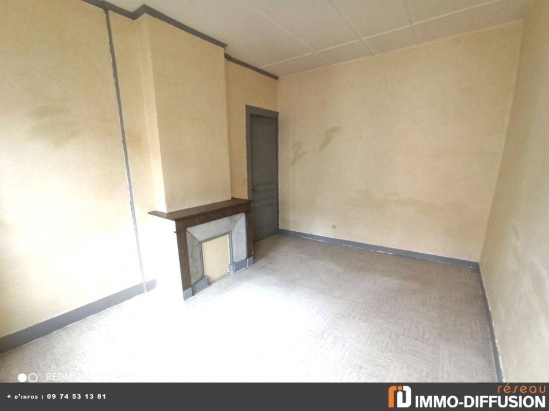 Vente Appartement à Saint-Étienne 2 pièces