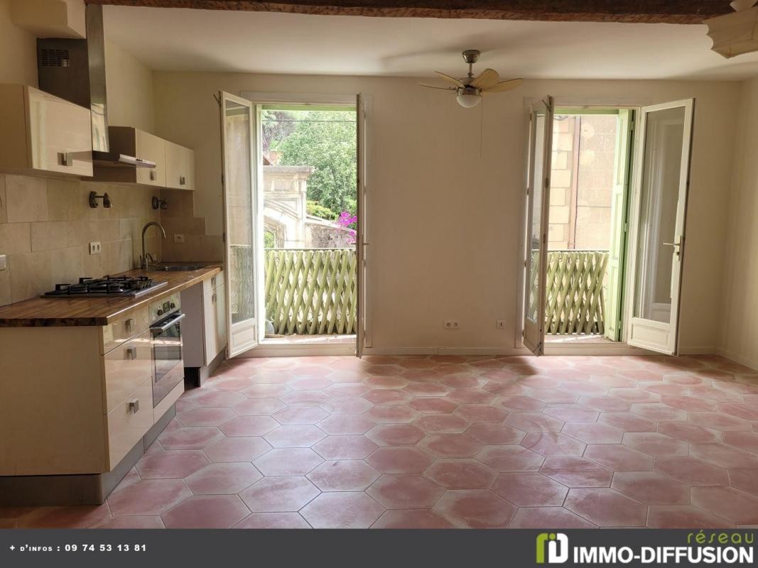 Vente Appartement à Céret 1 pièce