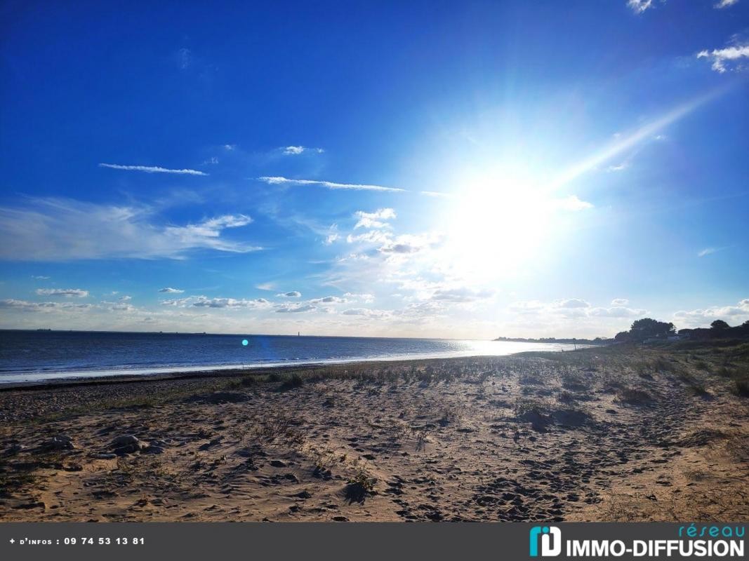 Vente Terrain à Rivedoux-Plage 0 pièce