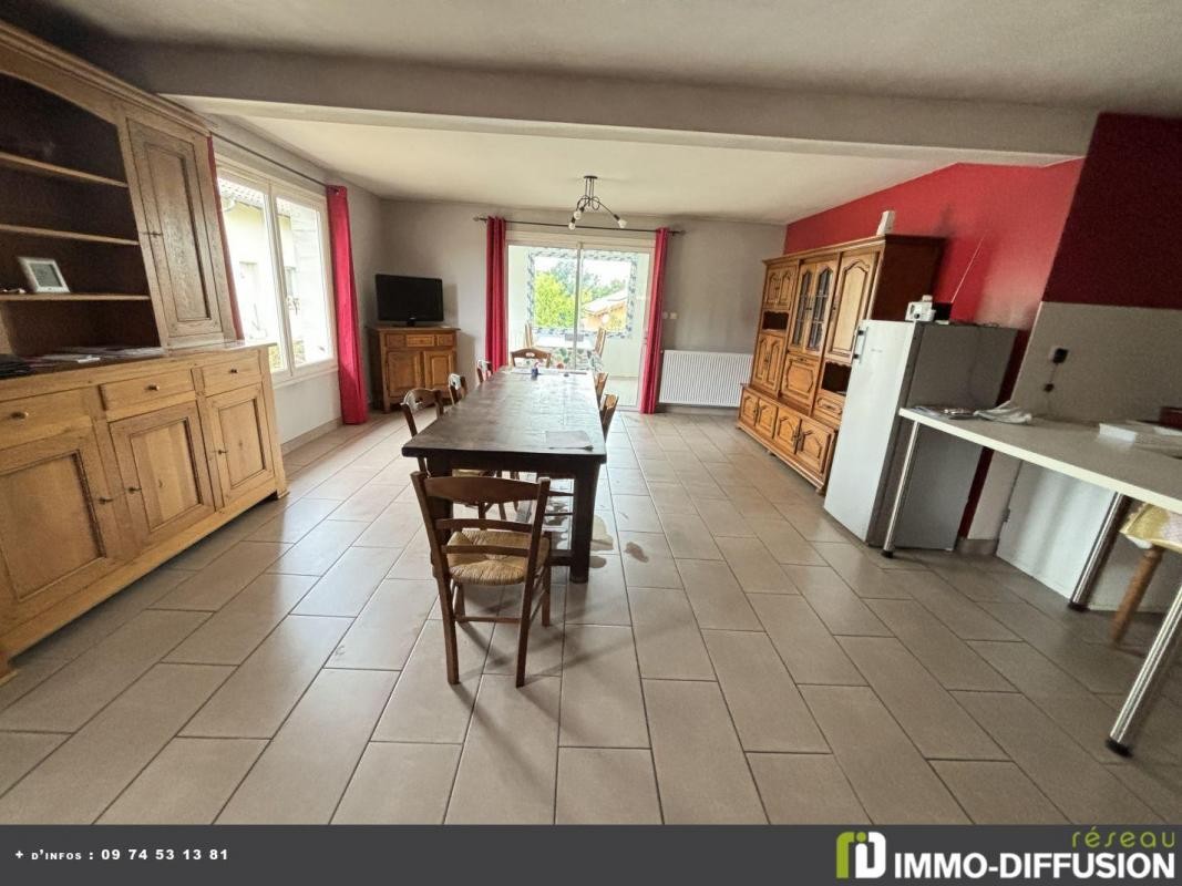 Vente Maison à Chanoz-Châtenay 0 pièce