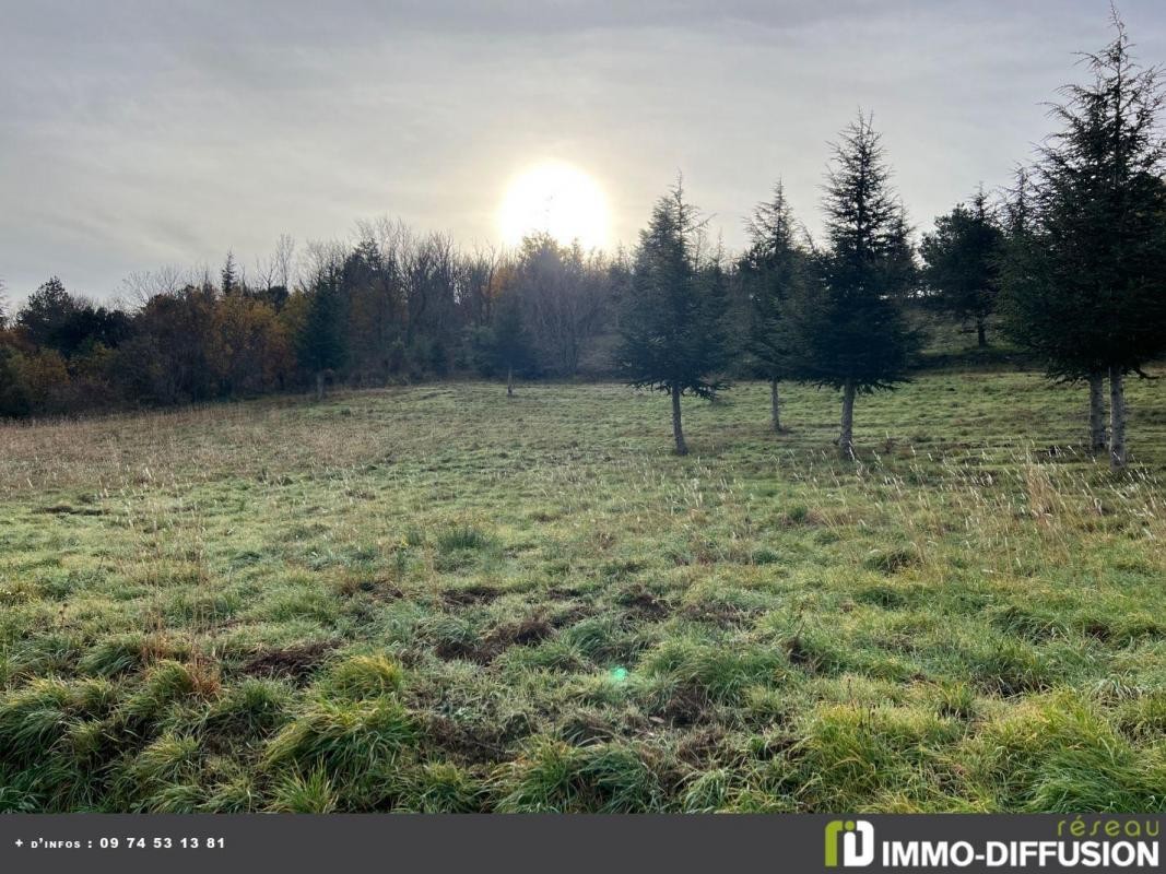 Vente Terrain à Olargues 0 pièce