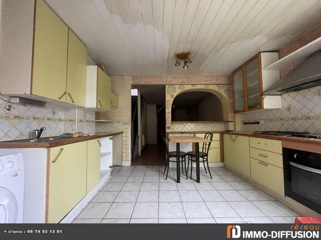 Vente Maison à Douvaine 0 pièce