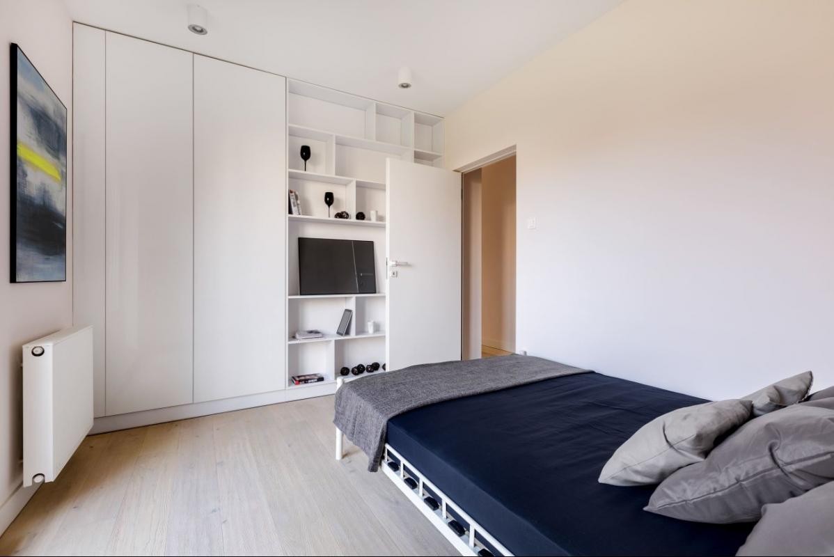 Vente Appartement à Orange 3 pièces