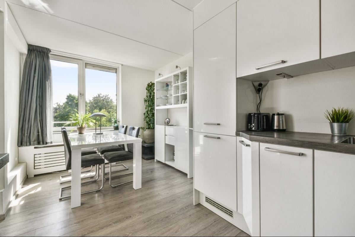 Vente Appartement à Croix 2 pièces