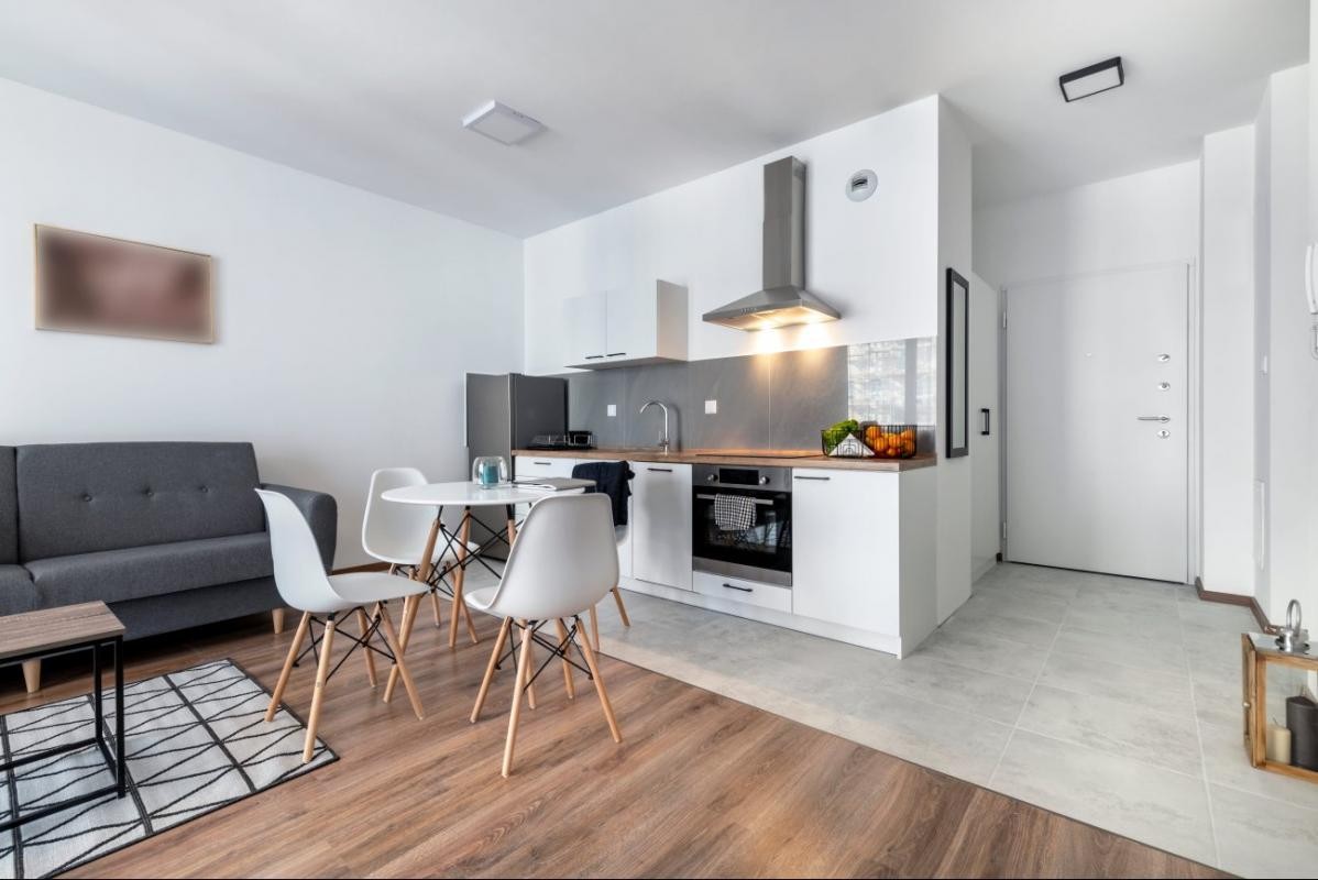 Vente Appartement à Montpellier 3 pièces