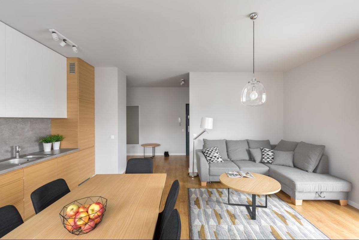 Vente Appartement à la Riche 3 pièces