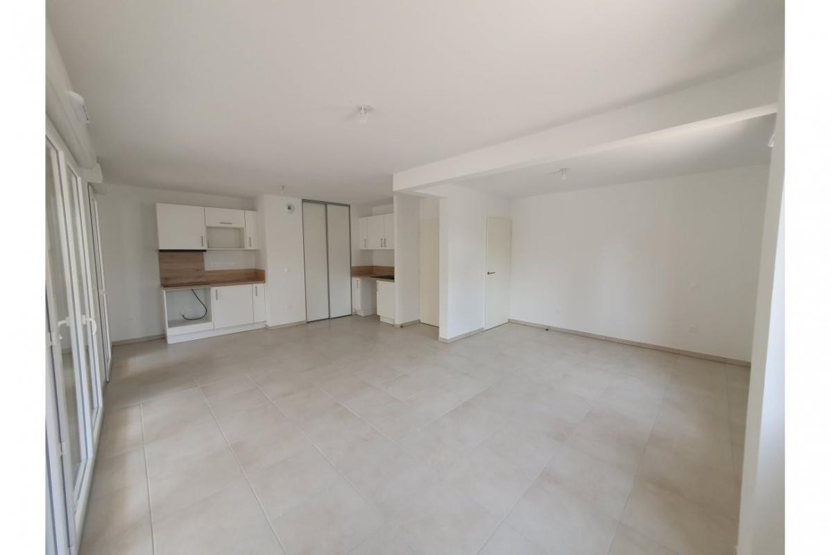 Vente Appartement à Nîmes 3 pièces