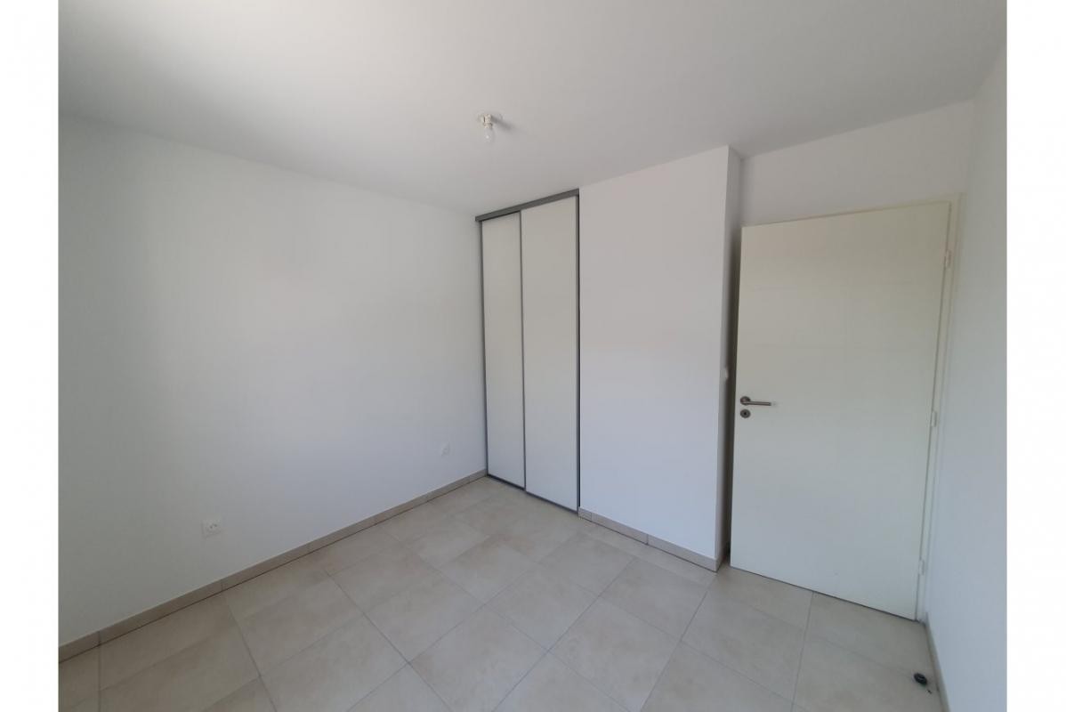 Vente Appartement à Nîmes 3 pièces