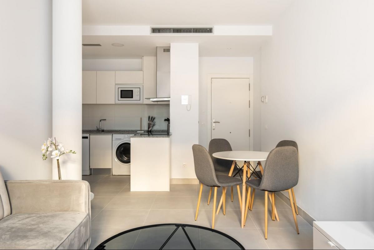 Vente Appartement à Bayonne 2 pièces