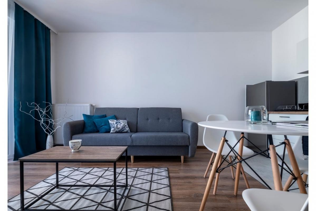 Vente Appartement à Orléans 2 pièces