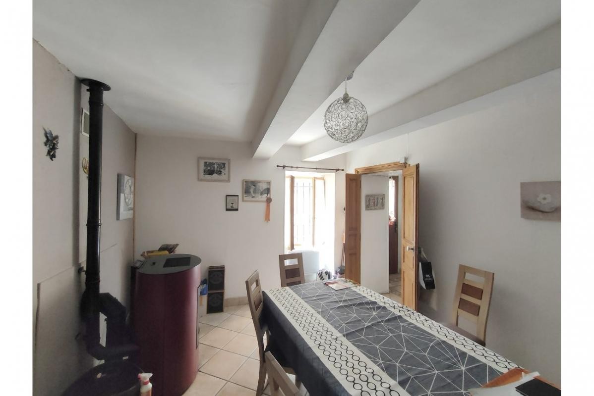 Vente Maison à Aigues-Vives 4 pièces