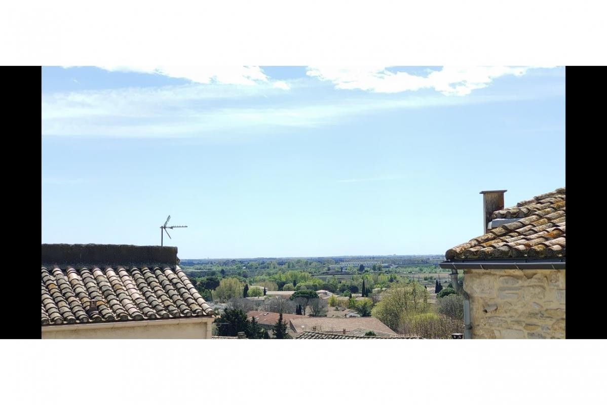 Vente Maison à Aigues-Vives 4 pièces