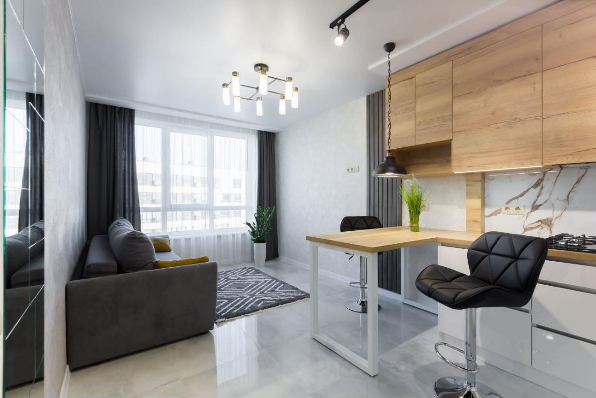 Vente Appartement à Marseille 1 pièce