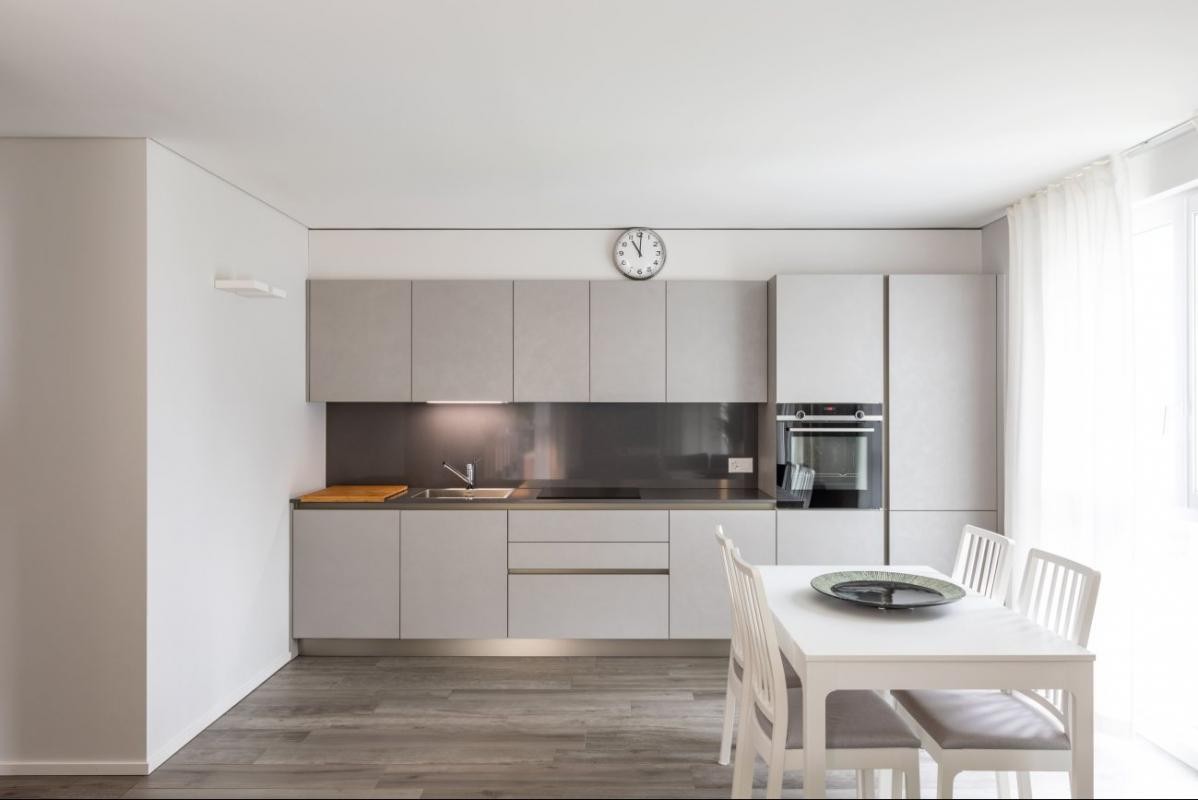 Vente Appartement à Bayonne 3 pièces