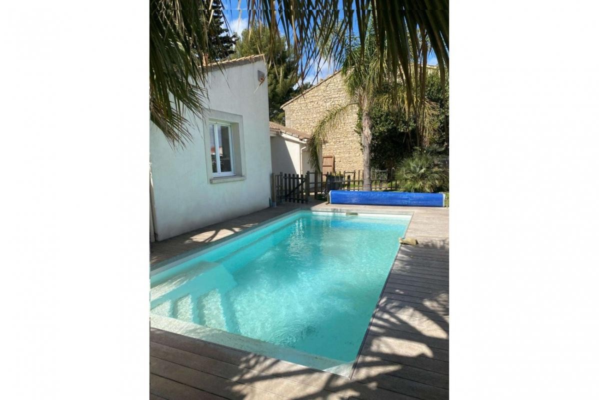 Vente Maison à Aimargues 5 pièces