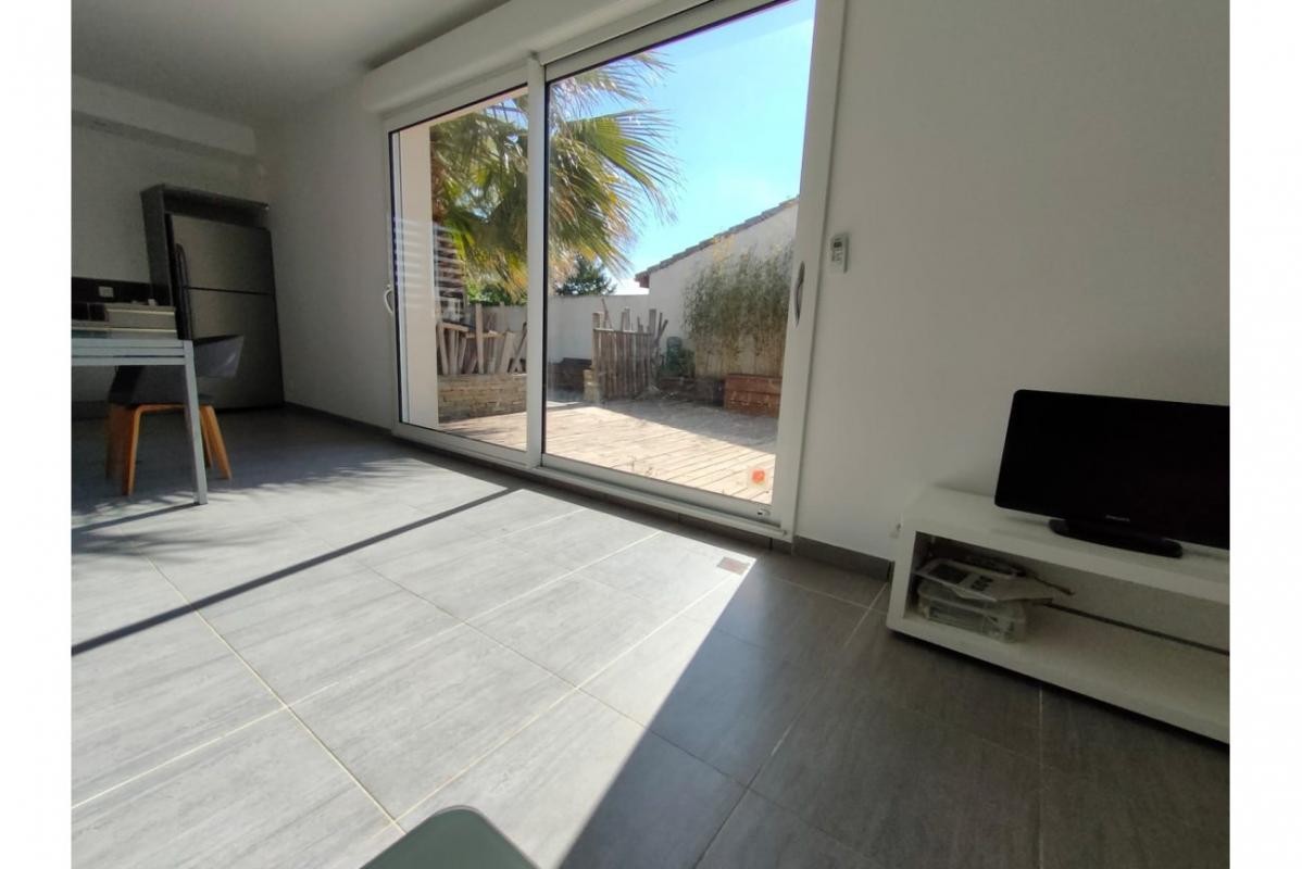 Vente Maison à Aimargues 5 pièces