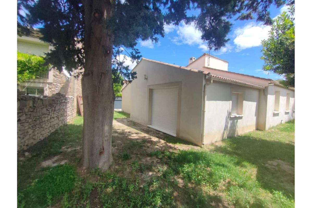 Vente Maison à Marsillargues 5 pièces