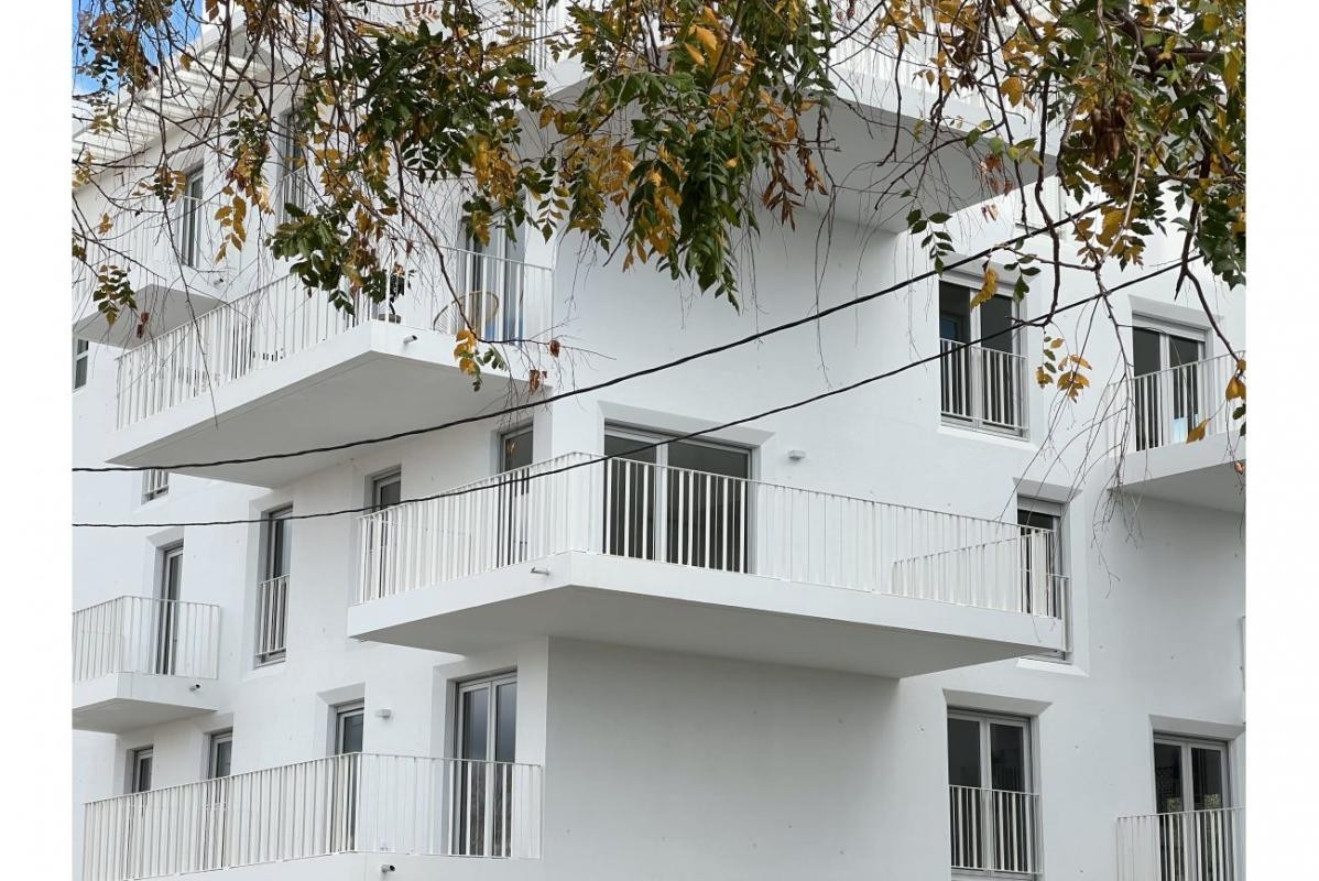 Vente Appartement à Marseille 9e arrondissement 3 pièces