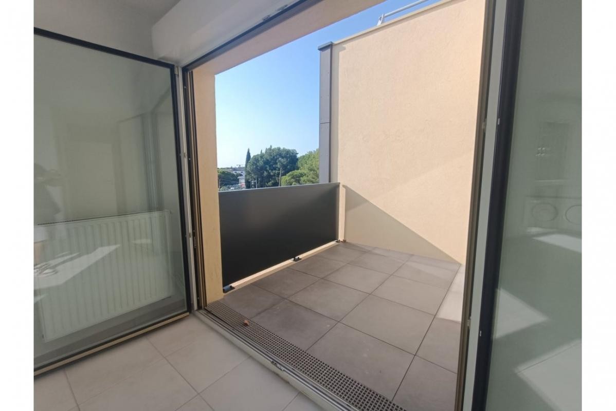 Vente Appartement à Lattes 3 pièces