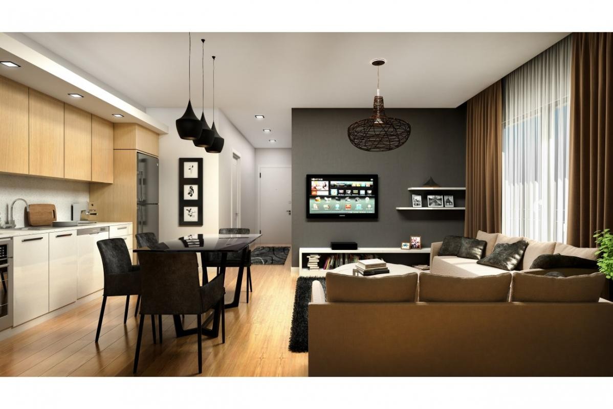 Vente Appartement à Châteaurenard 4 pièces