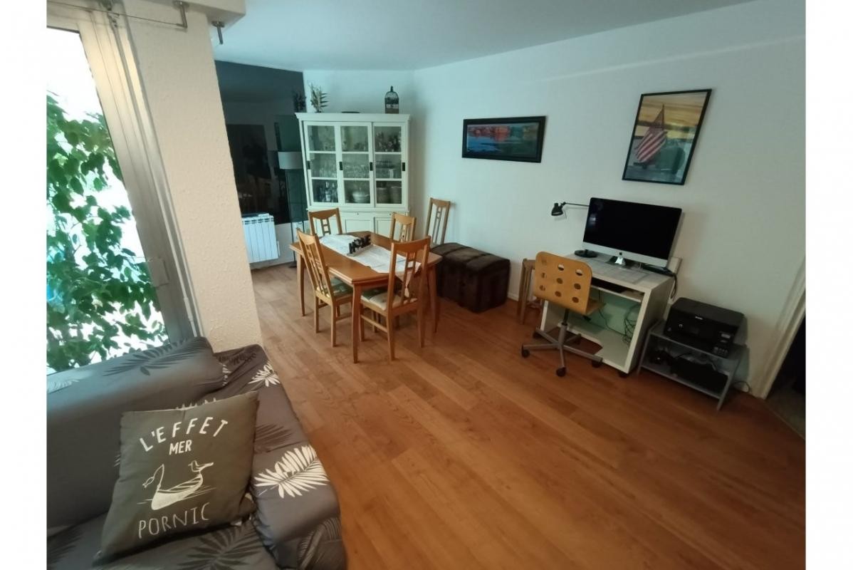 Vente Appartement à Montpellier 4 pièces