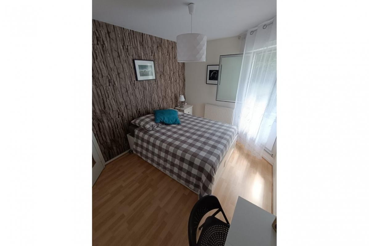 Vente Appartement à Montpellier 4 pièces