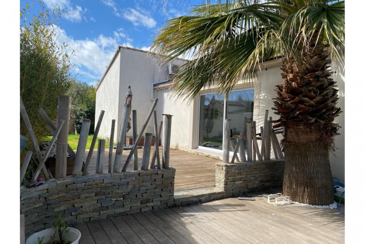 Vente Maison à Lunel 5 pièces