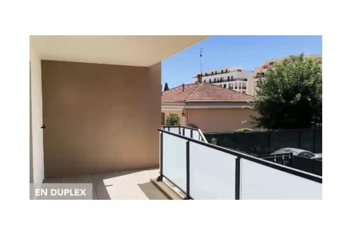 Vente Appartement à Montpellier 4 pièces