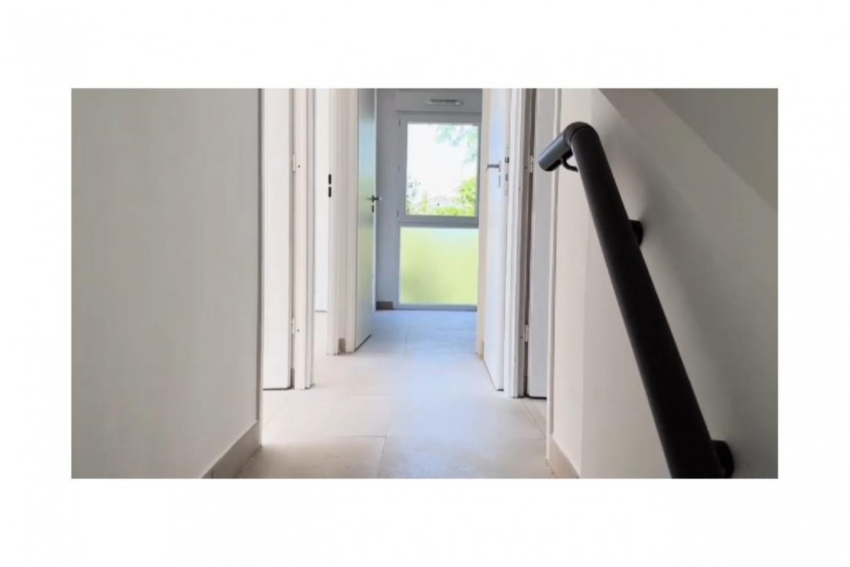 Vente Appartement à Montpellier 4 pièces