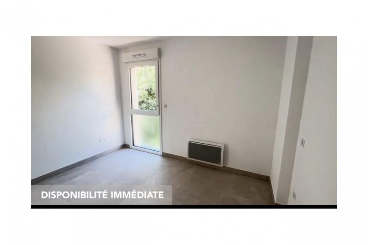 Vente Appartement à Montpellier 4 pièces