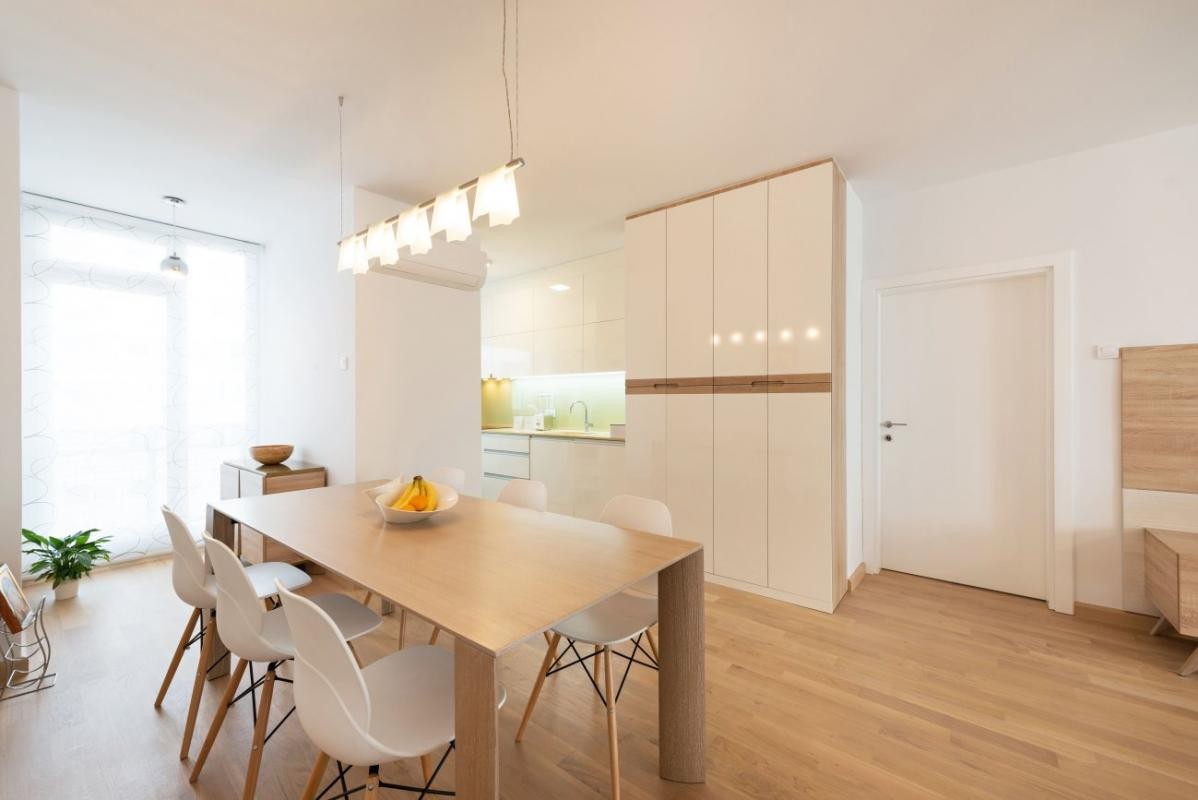 Vente Appartement à Lille 4 pièces