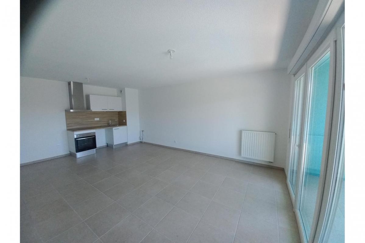 Vente Appartement à Castelnau-le-Lez 3 pièces