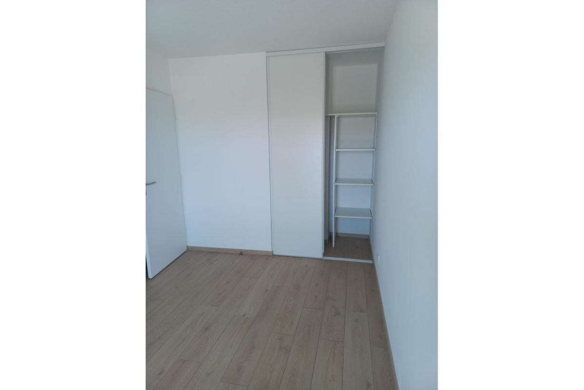 Vente Appartement à Castelnau-le-Lez 3 pièces