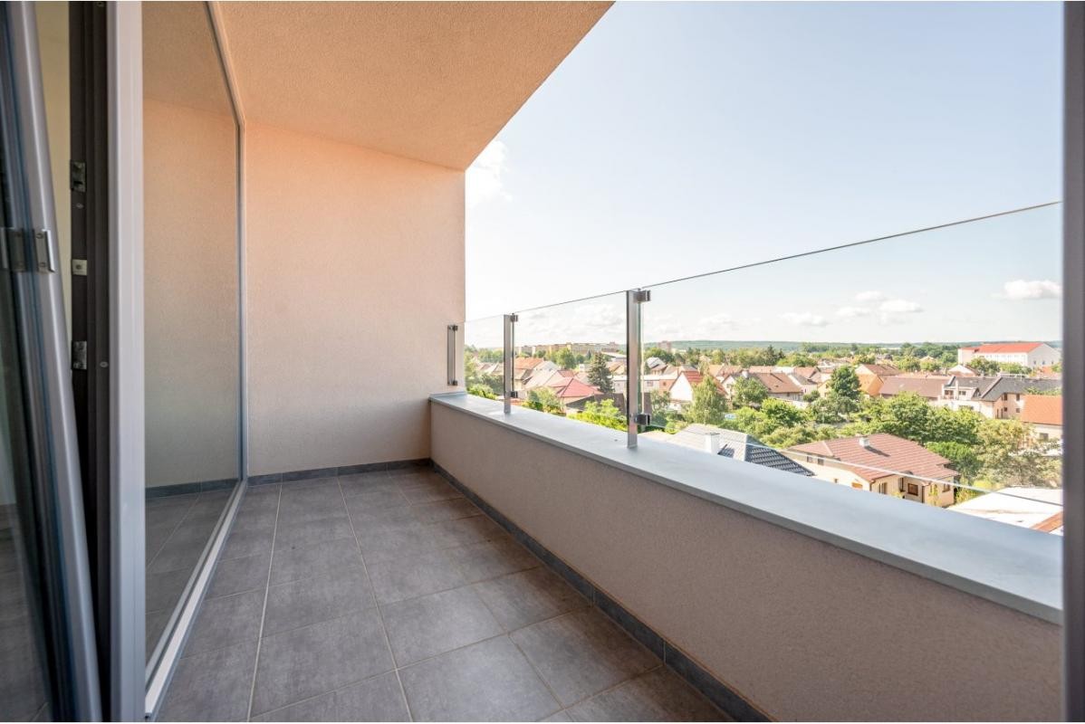 Vente Appartement à Béziers 4 pièces