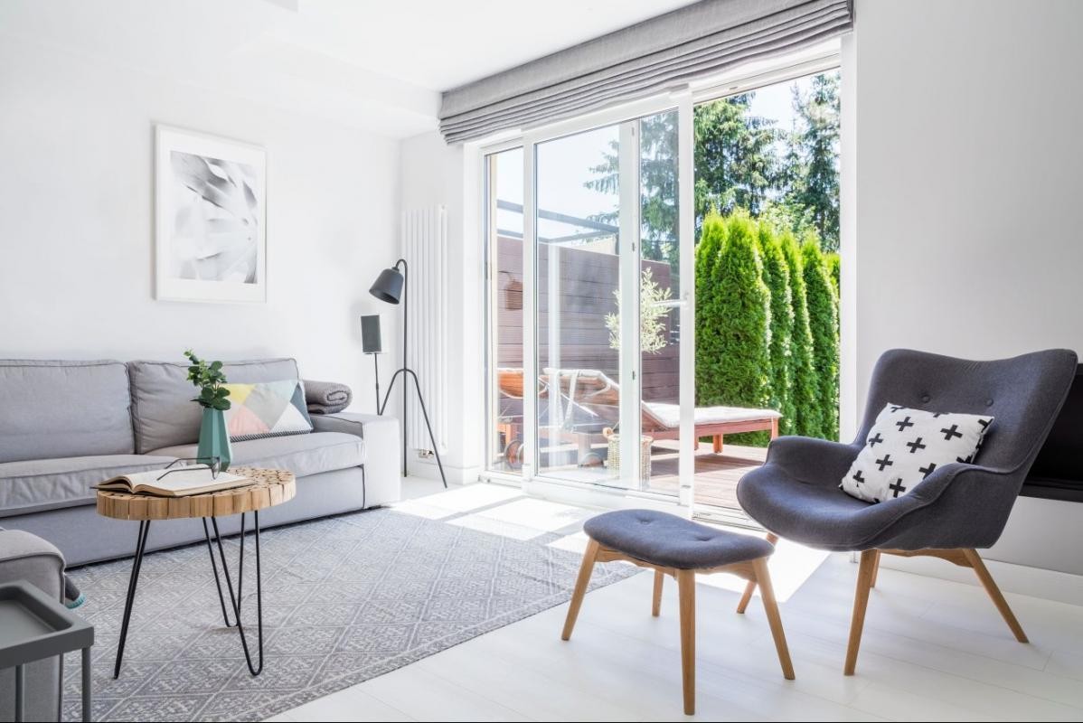 Vente Appartement à Sauvian 3 pièces