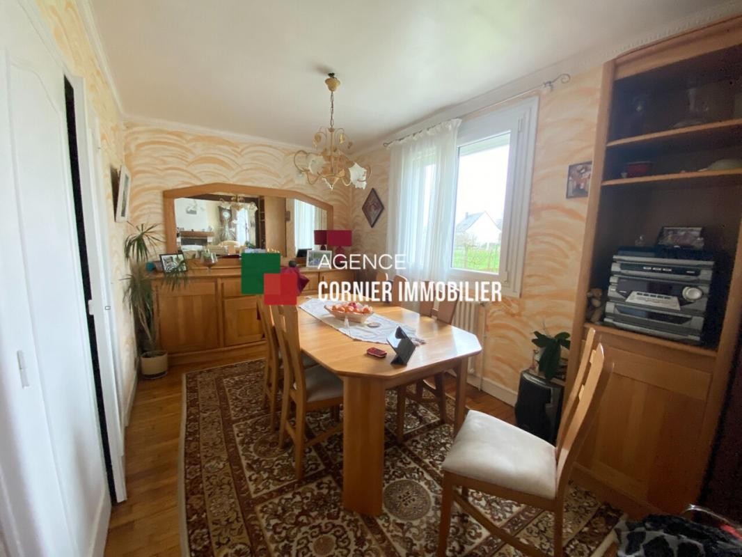 Vente Maison à Acigné 3 pièces