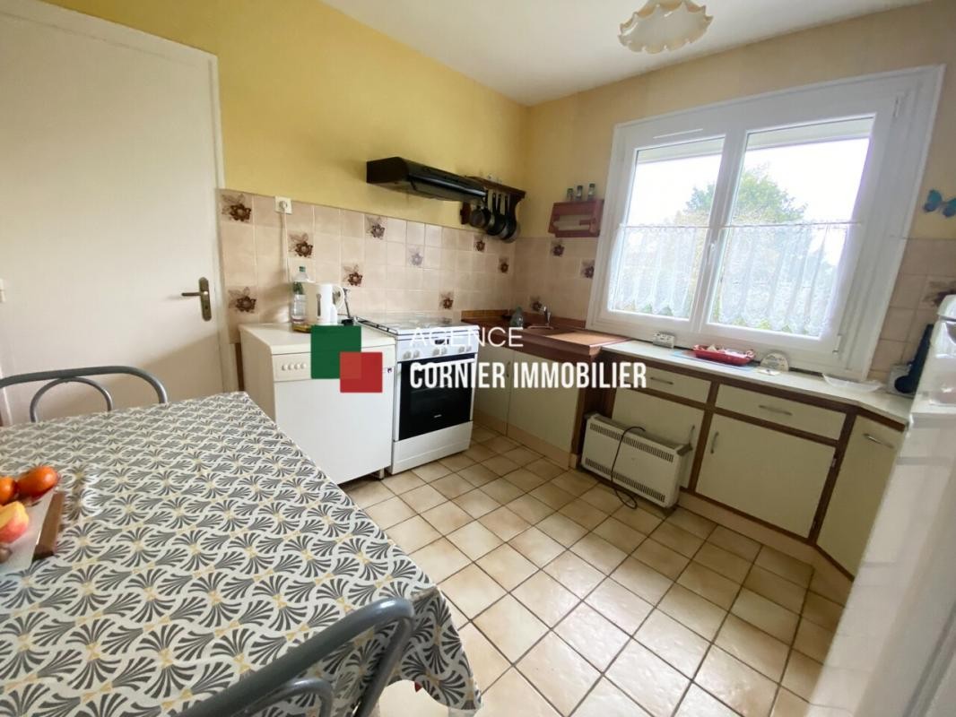 Vente Maison à Acigné 3 pièces